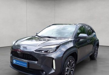 Toyota Yaris Cross 3.450 km 29.890 &euro; Pforzheim 75179