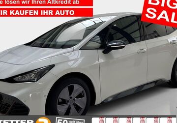 Cupra Born 47.302 km 21.950 &euro; Karlsruhe 76227