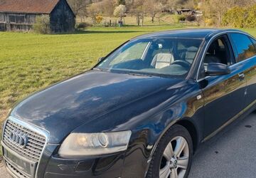 Audi A6 320.000 km 1.799 &euro; Magstadt (in der Nähe von Stuttgart) 71106