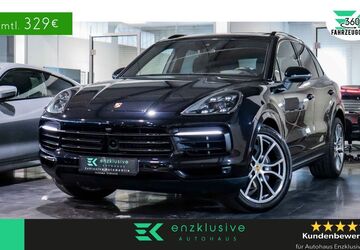 Porsche Cayenne 87.000 km 53.490 &euro; Niefern-Öschelbronn 75223