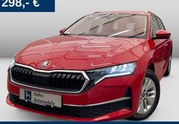 Skoda Octavia 8.432 km 29.990 &euro; Niefern-Öschelbronn 75223