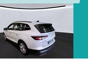 Skoda Enyaq 25.298 km 22.980 &euro; Calw 75365