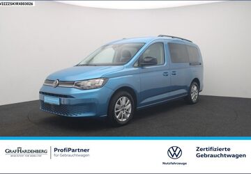 VW Caddy Maxi 31.874 km 30.480 &euro; Karlsruhe 76131
