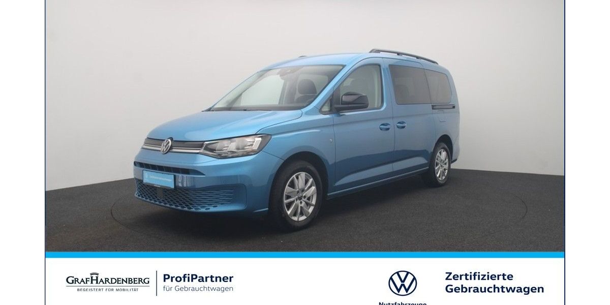 VW Caddy Maxi 31.874 km 30.480 &euro; Karlsruhe 76131