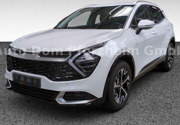 Kia Sportage 22.990 km 26.790 &euro; Pforzheim 75177