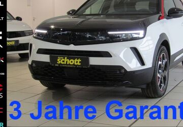 Opel Mokka 57.401 km 17.790 &euro; Magstadt 71106