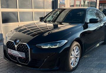 BMW 420 Gran Coupé 172.000 km 26.999 &euro; Oberderdingen 75038