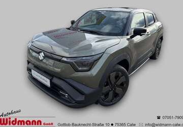 Suzuki Vitara 2.900 km 39.990 &euro; Calw 75365