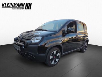 Gebrauchte Fiat Panda