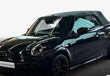Mini John Cooper Works Cabrio 5.149 km 36.013 &euro; Karlsruhe 76227