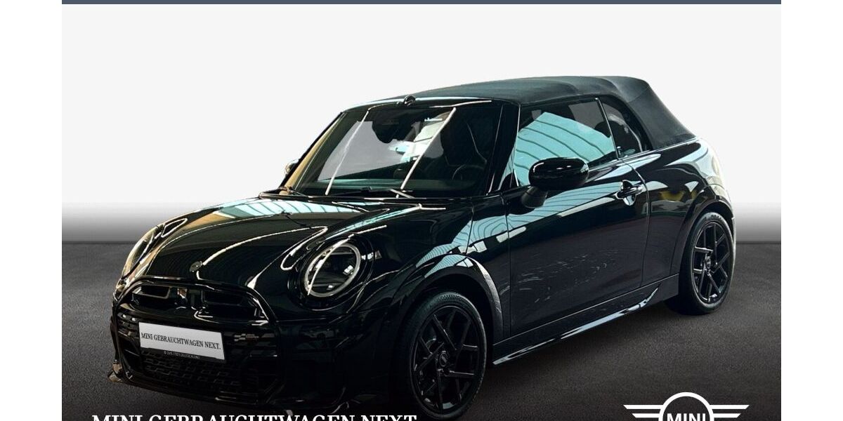 Mini John Cooper Works Cabrio 5.149 km 36.013 &euro; Karlsruhe 76227