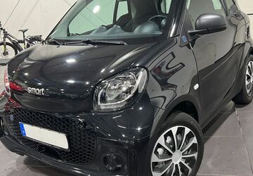 Smart ForTwo 42.000 km 8.995 &euro; Bretten 75015
