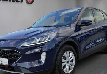 Ford Kuga 57.400 km 21.990 &euro; Pforzheim 75177