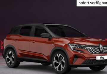 Renault Austral 9.900 km 32.850 &euro; Birkenfeld 75217