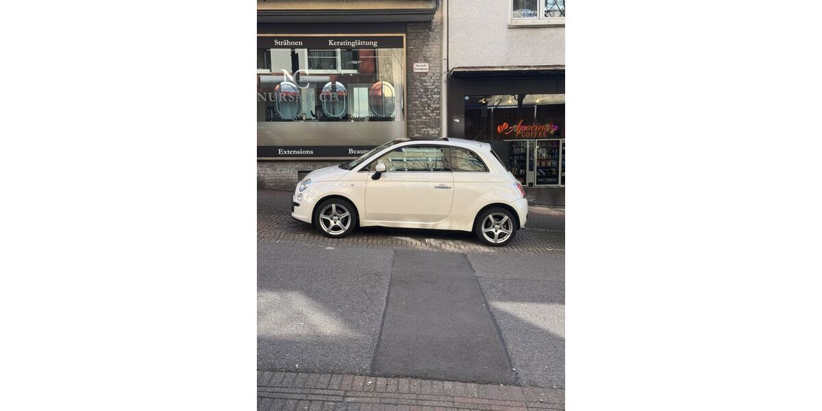 Fiat 500C 175.990 km 5.750 &euro; Pforzheim 75177