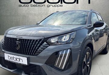 Peugeot 2008 13.000 km 18.880 &euro; Magstadt 71106