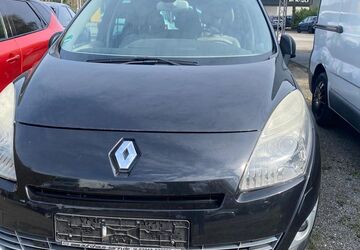 Renault Grand Scenic 170.000 km 3.990 &euro; Ettlingen 76275