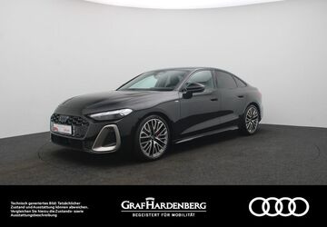 Audi A5 8.776 km 52.680 &euro; Karlsruhe 76131