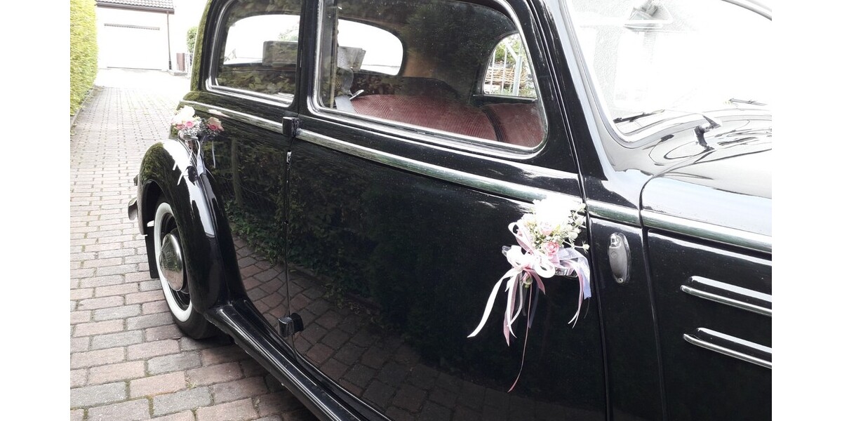 Mercedes-Benz 170 S 62.000 km 39.900 &euro; Sindelfingen 71063