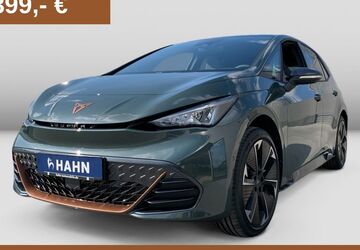 Cupra Born 3.000 km 46.980 &euro; Pforzheim 75179