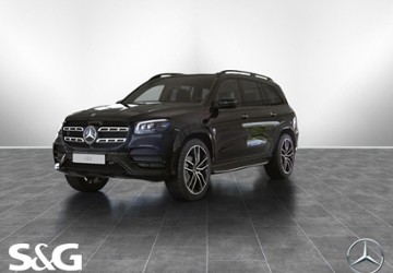 Mercedes-Benz GLS 580 48.160 km 79.990 &euro; Pforzheim 75179