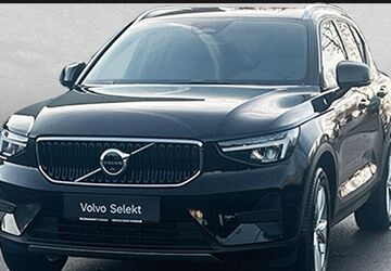 Volvo XC40 22.000 km 31.750 &euro; Karlsruhe 76187