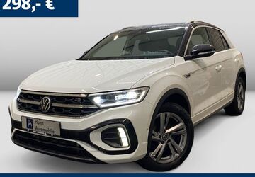 VW T-Roc 71.730 km 29.890 &euro; Niefern-Öschelbronn 75223