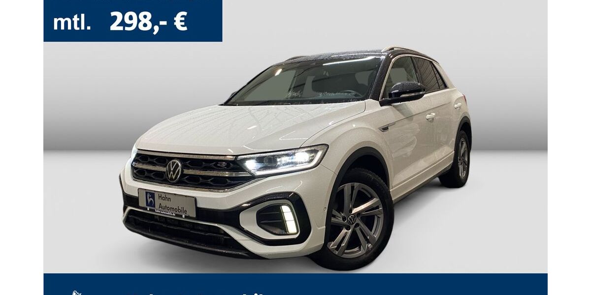 VW T-Roc 71.730 km 29.890 &euro; Niefern-Öschelbronn 75223