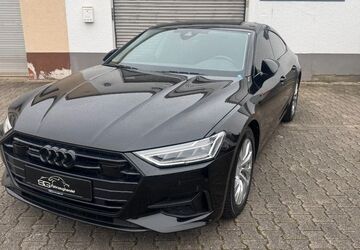 Audi A7 205.700 km 28.990 &euro; Karlsdorf 76689