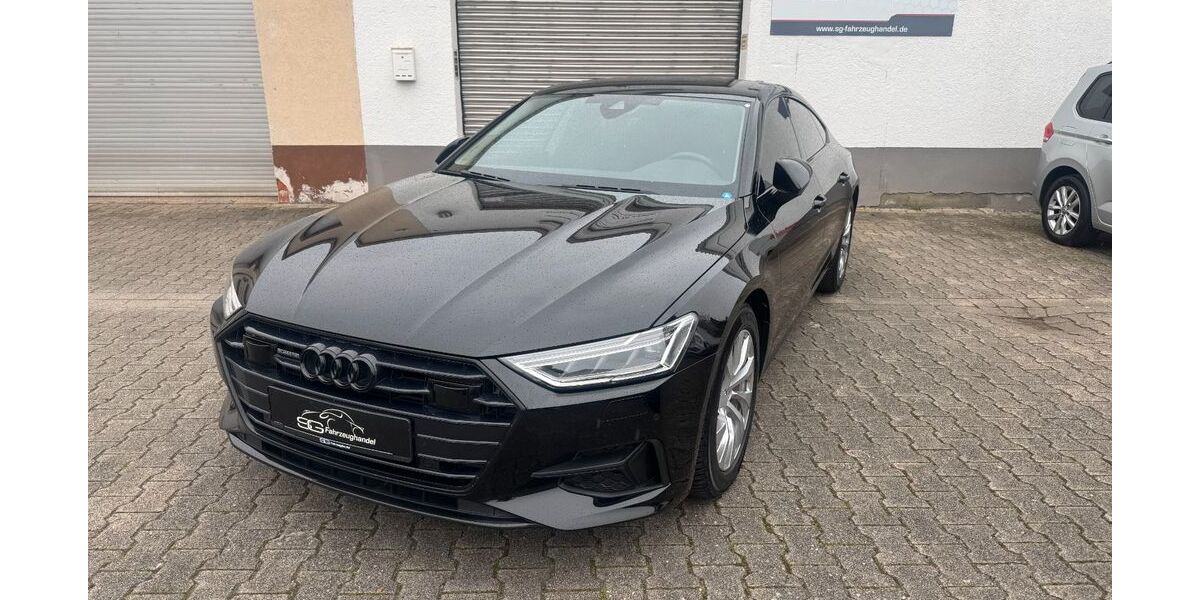 Audi A7 205.700 km 28.990 &euro; Karlsdorf 76689