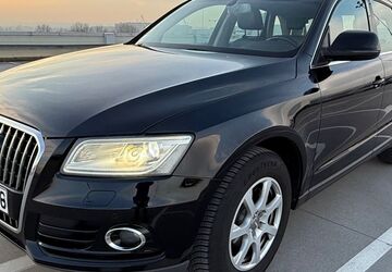 Audi Q5 212.000 km 10.900 &euro; Renningen 71272