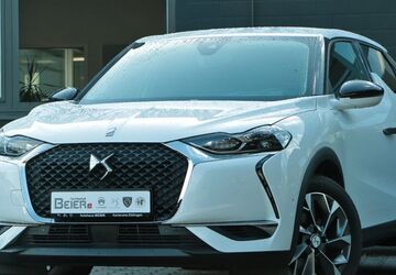 DS Automobiles DS3 Crossback 25.102 km 17.980 &euro; Karlsruhe 76131