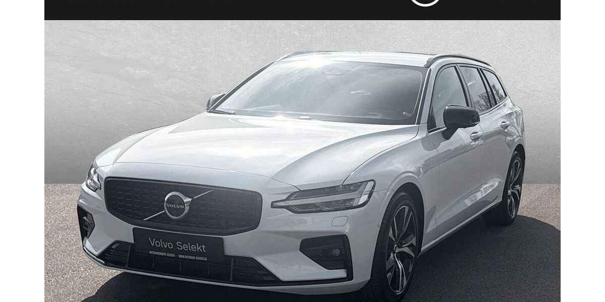 Volvo V60 9.000 km 35.450 &euro; Karlsruhe 76187