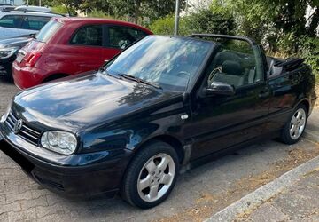 VW Golf 167.750 km 1.800 &euro; Pforzheim 75177