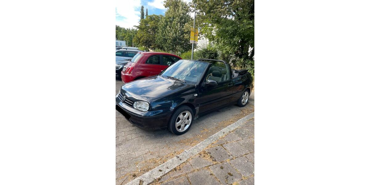 VW Golf 167.750 km 1.800 &euro; Pforzheim 75177