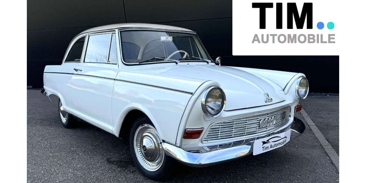 Auto Union Andere 80.000 km 6.499 &euro; Bad Liebenzell 75378