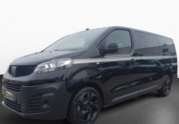 Fiat Scudo 7.000 km 35.700 &euro; Pforzheim 75179
