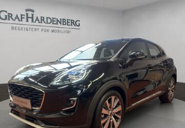 Ford Puma 61.551 km 14.980 &euro; Karlsruhe 76185