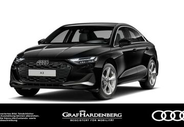 Audi A3 28.174 km 33.980 &euro; Karlsruhe 76131