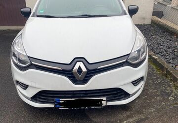 Renault Clio 100.700 km 7.600 &euro; Illingen 75428