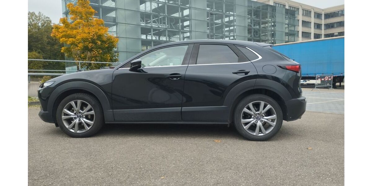 Mazda CX-30 46.000 km 20.350 &euro; Sindelfingen 71065
