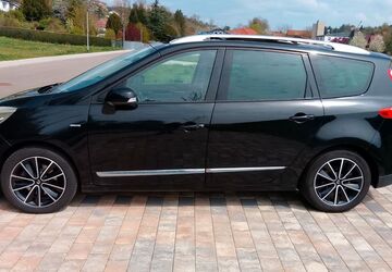 Renault Grand Scenic 147.300 km 5.150 &euro; Maulbronn 75433