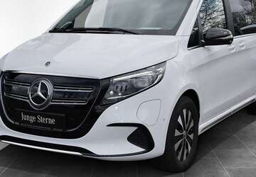 Mercedes-Benz EQV 300 26.250 km 59.900 &euro; Karlsruhe 76139