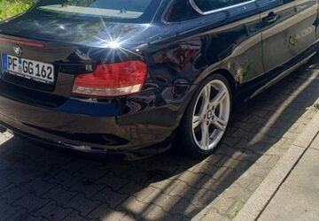 BMW 128 225.000 km 5.900 &euro; Pforzheim 75172