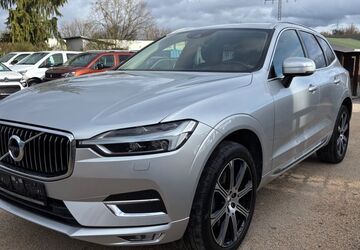 Volvo XC60 80.626 km 29.800 &euro; Magstadt 71106