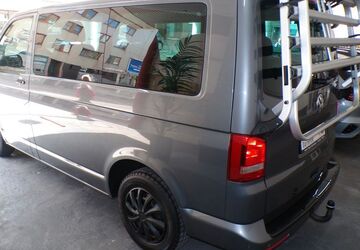 VW T5 Transporter 158.651 km 19.490 &euro; Pforzheim 75172