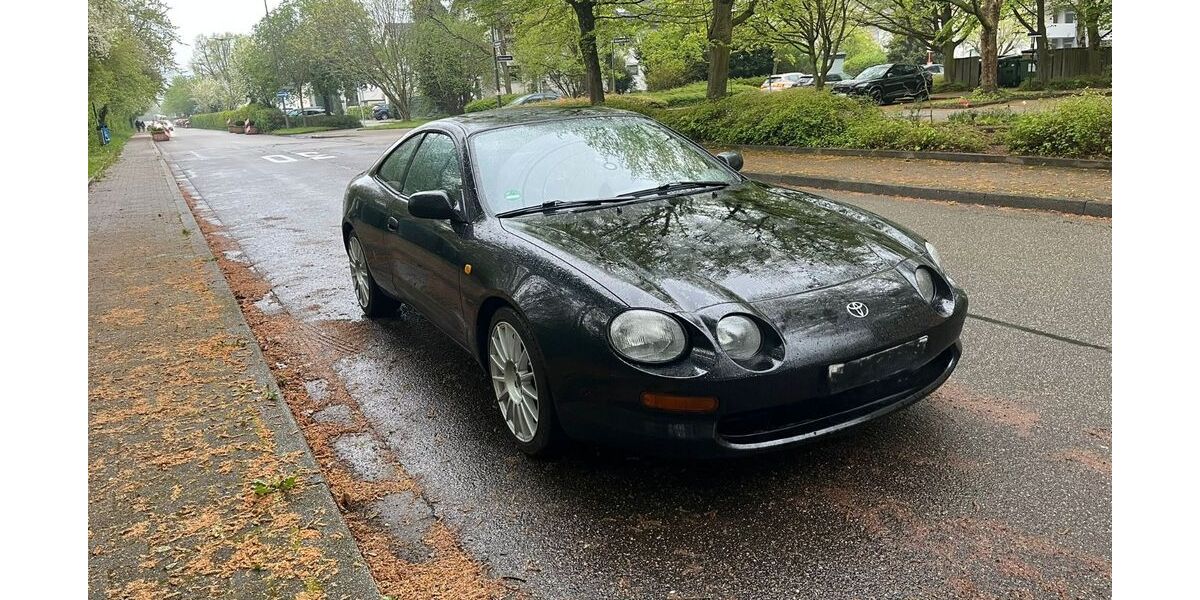Toyota Celica 276.700 km 3.000 &euro; Ettlingen 76275
