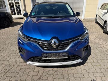 Gebrauchte Renault Captur