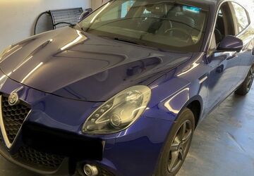 Alfa Romeo Giulietta 121.280 km 12.990 &euro; Birkenfeld 75217