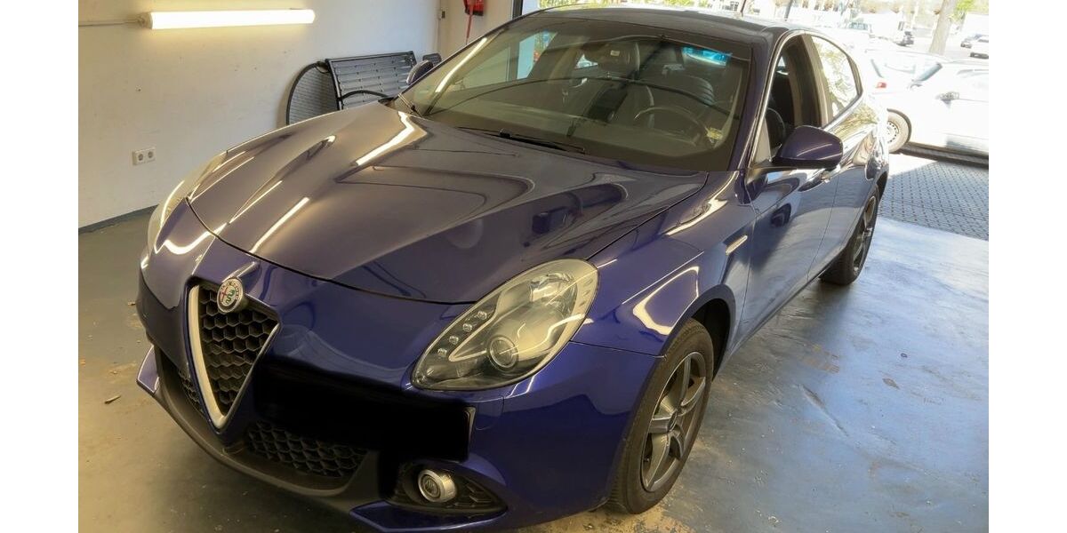 Alfa Romeo Giulietta 121.280 km 12.990 &euro; Birkenfeld 75217